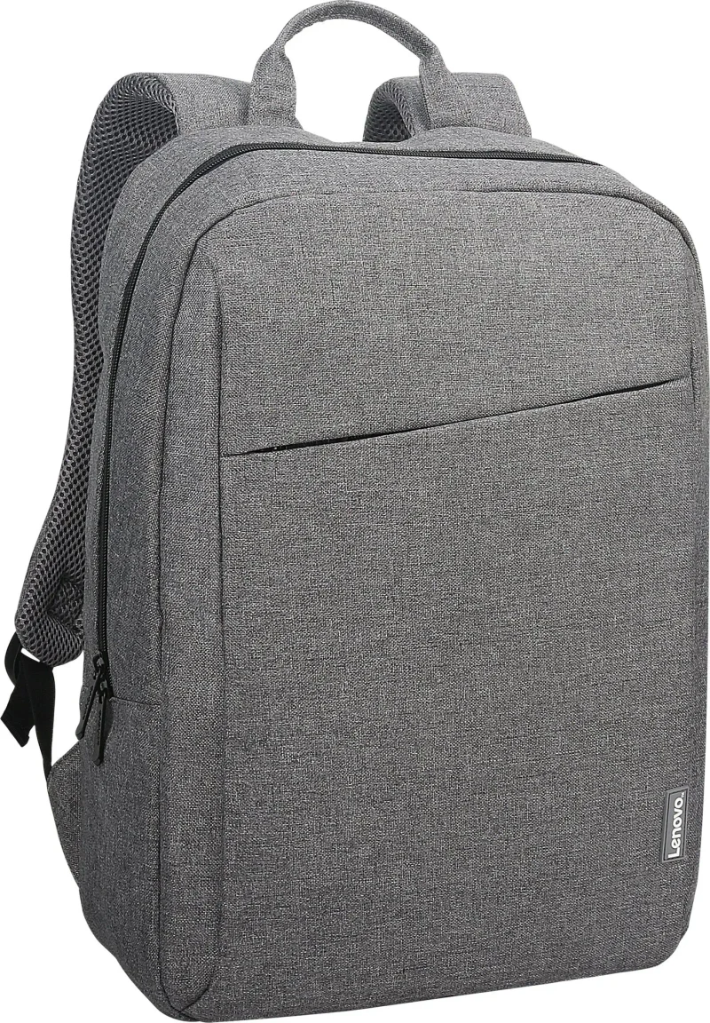 Rucsac pentru laptop 15.6” Lenovo B210 (Grey) 3