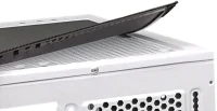 Carcasa XILENCE XILENT BLADE | X512.W.RGB/ no PSU/ Side panel/ ATX/ White 5