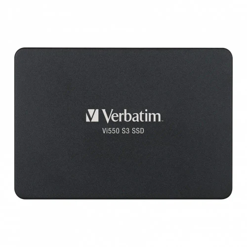 SSD 2.5” Verbatim VI550 S3 2.0TB