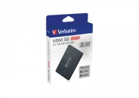 SSD 2.5” Verbatim VI550 S3 2.0TB 3