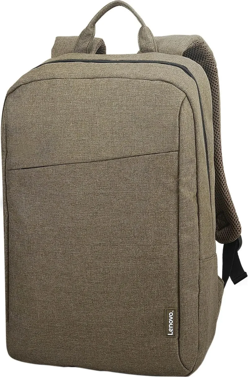 Rucsac pentru laptop 15.6” Lenovo B210 (Green) 2