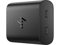 Incarcator de laptop HP GaN USB-C de 65 W (600Q7AA) 2
