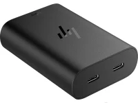 Incarcator de laptop HP GaN USB-C de 65 W (600Q7AA) 3