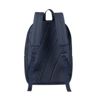 Laptop Backpack RivaCase Komodo, 15.6", Polyester, Dark Blue 5