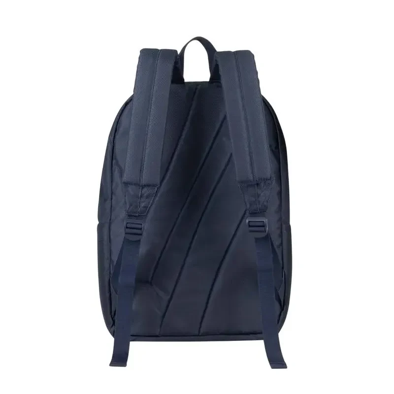 Laptop Backpack RivaCase Komodo, 15.6", Polyester, Dark Blue 5