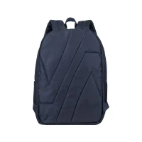 Laptop Backpack RivaCase Komodo, 15.6", Polyester, Dark Blue 2
