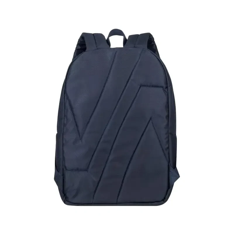 Laptop Backpack RivaCase Komodo, 15.6", Polyester, Dark Blue 2