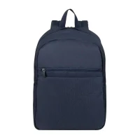 Laptop Backpack RivaCase Komodo, 15.6", Polyester, Dark Blue 3