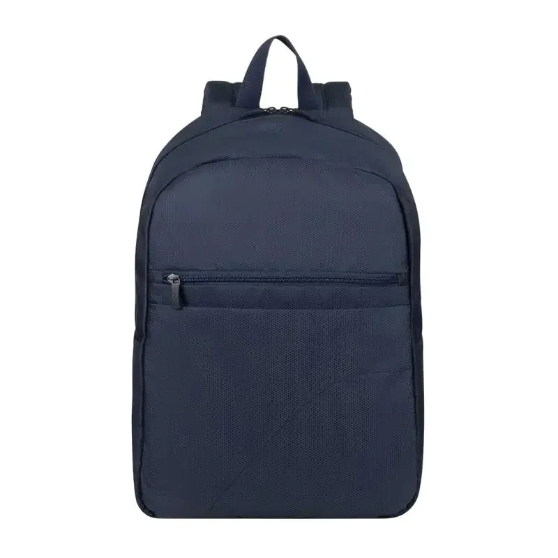 Laptop Backpack RivaCase Komodo, 15.6", Polyester, Dark Blue 3
