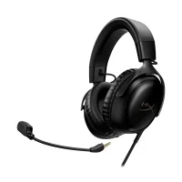 Casti Gaming HyperX Cloud III, Black, [727A8AA]