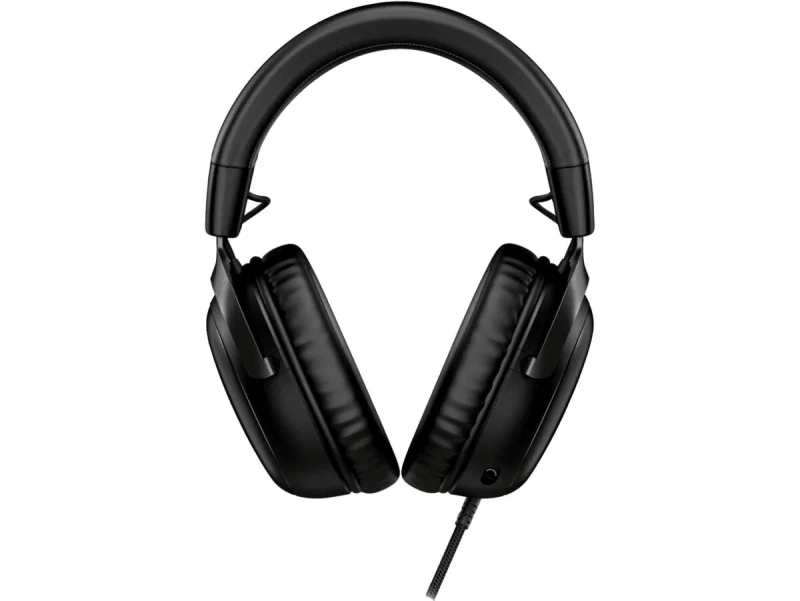 Casti Gaming HyperX Cloud III, Black, [727A8AA] 2