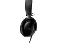 Casti Gaming HyperX Cloud III, Black, [727A8AA] 3