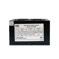 Bloc de alimentare 550W HPC ATX-550W 4