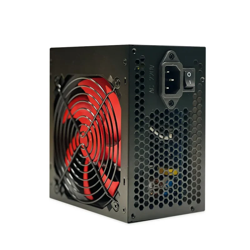 Bloc de alimentare 550W HPC ATX-550W 2