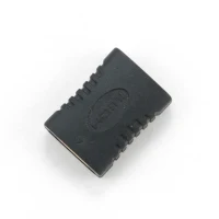 Adaptor Gembird A-HDMI-FF, HDMI female to HDMI female 2