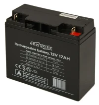 Gembird Battery 12V 17AH