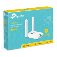USB 2.0 / Wi-Fi Adapter / TP-LINK TL-WN822N 4