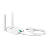 USB 2.0 / Wi-Fi Adapter / TP-LINK TL-WN822N 2