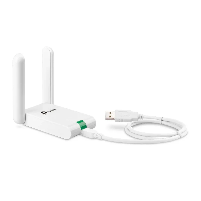 USB 2.0 / Wi-Fi Adapter / TP-LINK TL-WN822N 2
