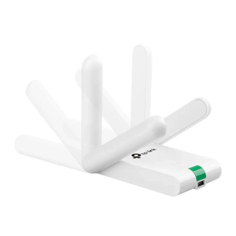 USB 2.0 / Wi-Fi Adapter / TP-LINK TL-WN822N 3