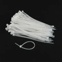 Cable Organizers Nylon ties NYT-100, 100mm -2.5mm width, bag of 100 pcs 2