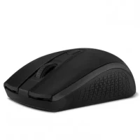 SVEN RX-220W Wireless, Optical Mouse, 2.4GHz, Nano Receiver, 800/1200/1600 dpi, USB, Black 2