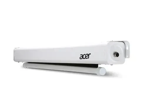 Ecran electric pentru proiector Acer E100-W01MW [MC.JBG11.009] / 100” / 16:10) 2