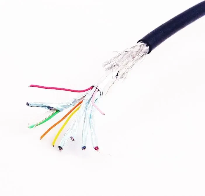 Cable HDMI  CC-HDMI4-10M, 10 m, HDMI v.1.4, male-male, Black cable with gold-plated connectors, Bulk packing 3