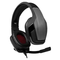 Casti SVEN AP-U995MV, Black/Red 4