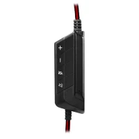 Casti SVEN AP-U995MV, Black/Red