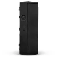 SVEN UP-L1000E, Line-interactive UPS with AVR, 1000VA /510W, 6 x Schuko outlets (3 backed up, all 6 surge protected), LED status indication,Black 4
