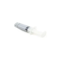 Thermal Paste Gembird TG-G1.5-01, 1.5g, Operation Temperature: -50 ~ 240° C, Grey 3