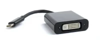 Adaptor Gembird  A-CM-DVIF-01, USB-C to DVI