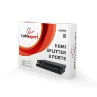 Splitter Cablexpert - DSP-8PH4-03, HDMI 8 ports 3