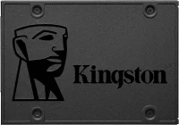 SSD 2.5” Kingston A400 960GB (SA400S37/960G)