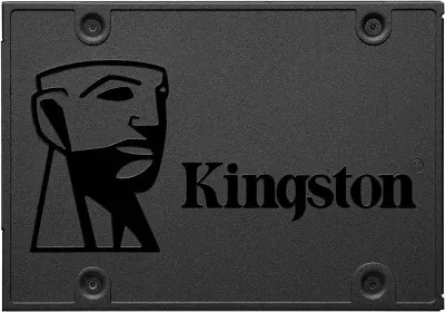 SSD 2.5” Kingston A400 960GB (SA400S37/960G)