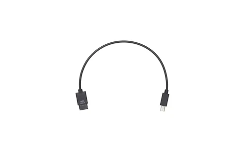 (179143) Ronin-S Part 13 - Multi-Camera Control Cable (Sony Multi). For SONY cameras (control the shutter, autofocus, and recording process).