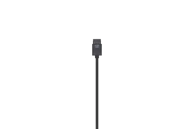 (179143) Ronin-S Part 13 - Multi-Camera Control Cable (Sony Multi). For SONY cameras (control the shutter, autofocus, and recording process). 2