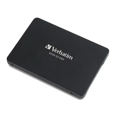 SSD 2.5” Verbatim Vi550 S3 512GB