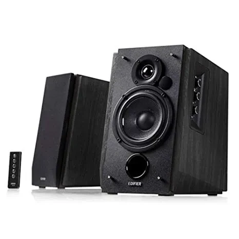 Sistem acustic Edifier R1700BT Black / 66W