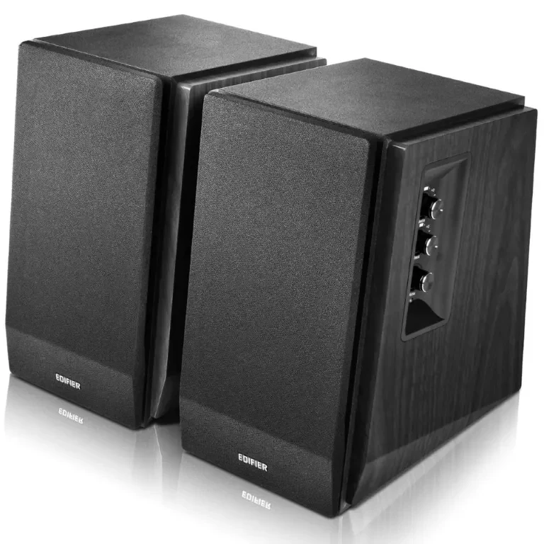 Sistem acustic Edifier R1700BT Black / 66W 2