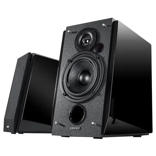 Sistem acustic Edifier R1700BT Black / 66W 3