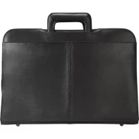 14.0” NB Bag - Dell by Targus Executive 14” Topload Notebook carrying case, PU coated leather, Black, 1.12 kg 2