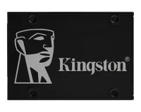 SSD 2.5” Kingston KC600 256GB  (SKC600/256G)