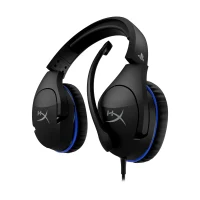 Casti Gaming HyperX Cloud Stinger PS4, black/blue, [HX-HSCSS-BK/EM] 4