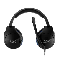 Casti Gaming HyperX Cloud Stinger PS4, black/blue, [HX-HSCSS-BK/EM] 5