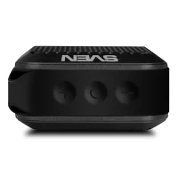 Boxa portabila SVEN PS-88, Black / 7W / Bluetooth / FM / USB / microSD / 1500mA*h 3