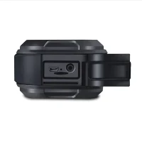 Boxa portabila SVEN PS-240, Black / 12W / Bluetooth / FM / USB / microSD / 2000mA*h 4