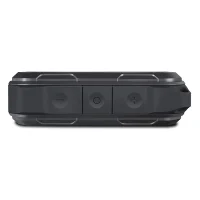 Boxa portabila SVEN PS-240, Black / 12W / Bluetooth / FM / USB / microSD / 2000mA*h 3