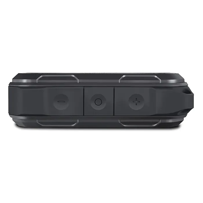 Boxa portabila SVEN PS-240, Black / 12W / Bluetooth / FM / USB / microSD / 2000mA*h 3